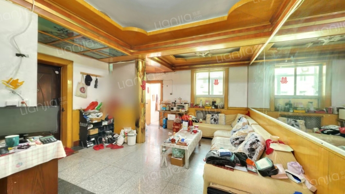 汽运二公司南区二手房实景图