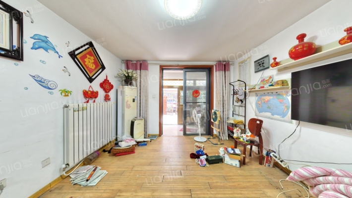 汇鑫水岸名苑二手房实景图