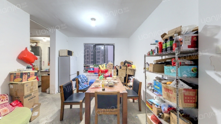 侬联佳园二手房实景图