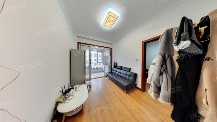 幸福e家二手房实景图