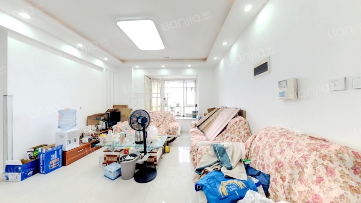 格兰鼎城二手房实景图