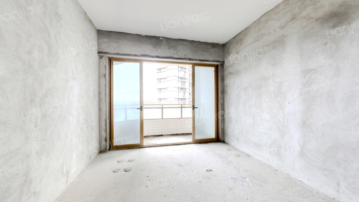 名豪花园二手房实景图