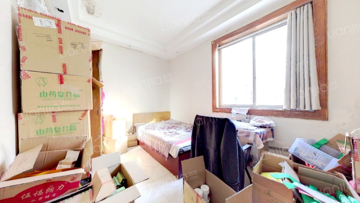 大学中路81号 二手房实景图