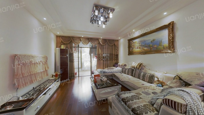 碧云山居二手房实景图