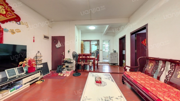 下塘街二手房实景图