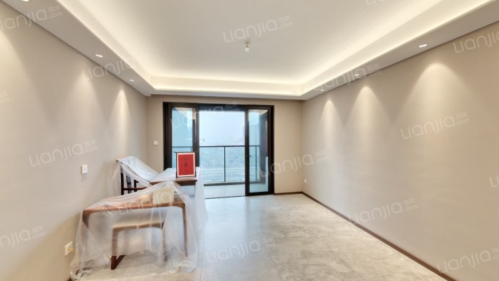 润府名园二手房实景图