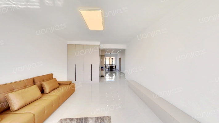 福融家园二手房实景图