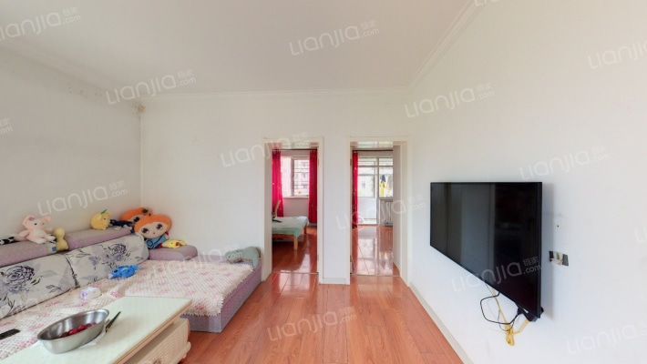 天和小区二手房实景图