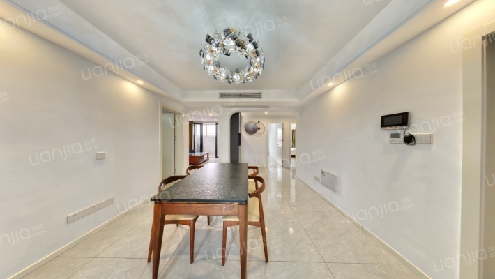 清江花苑碧波园二手房实景图