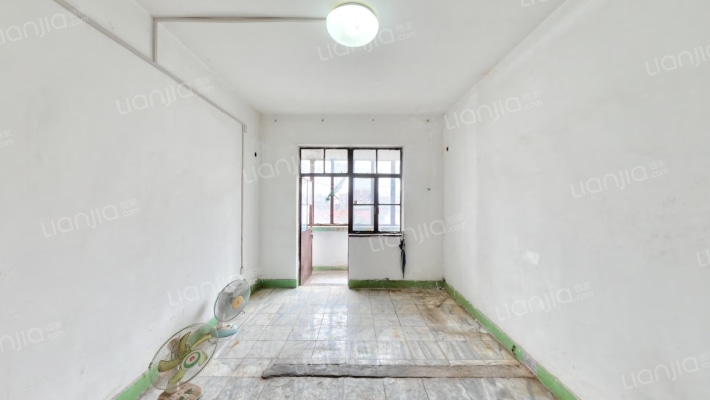 东九道巷7号院二手房实景图