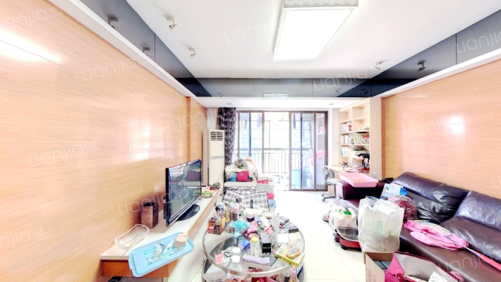 碧翠华庭二手房实景图