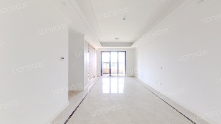 红星国际广场一期二手房实景图