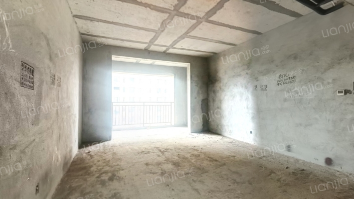 宏润家园二手房实景图