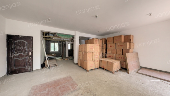 检查院小区二手房实景图