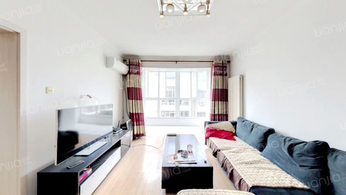 京津花园A区二手房实景图