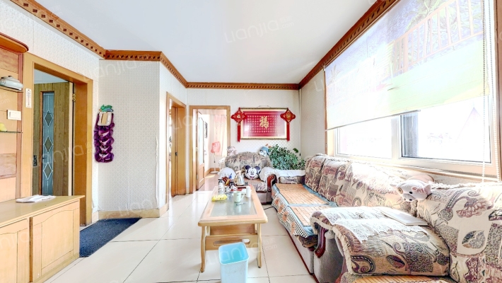 东关小区C区二手房实景图