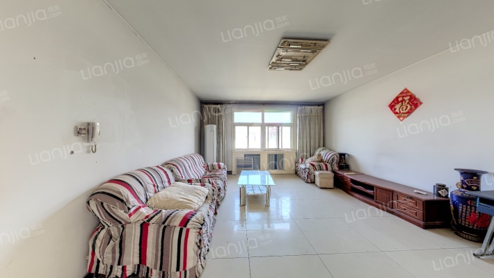 新民小区C区二手房实景图