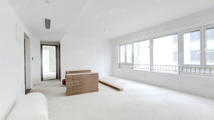 置地汇金商务中心二手房实景图