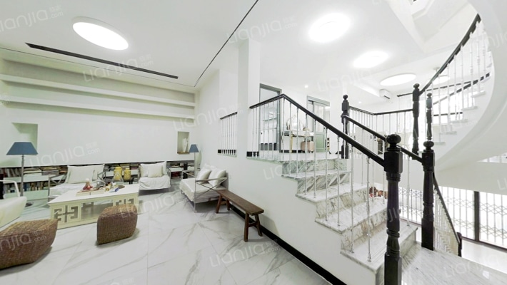 汀兰鹭榭花园二手房实景图