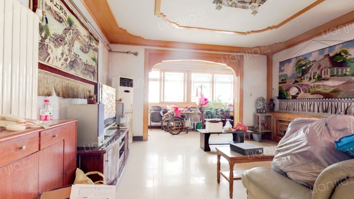 西站东街6号院二手房实景图