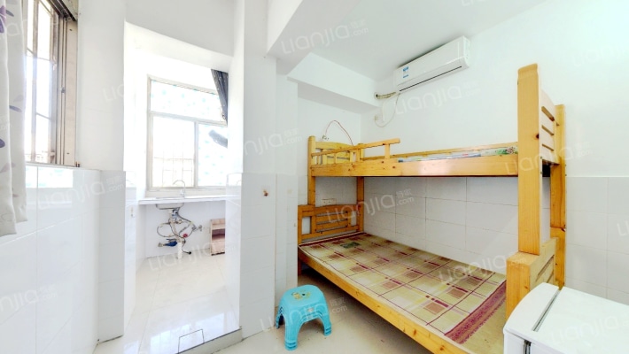 果园西小区二手房实景图