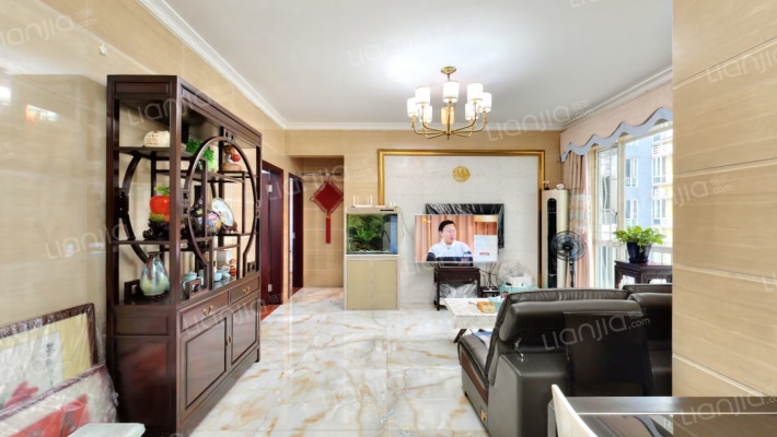 江南新苑二手房实景图