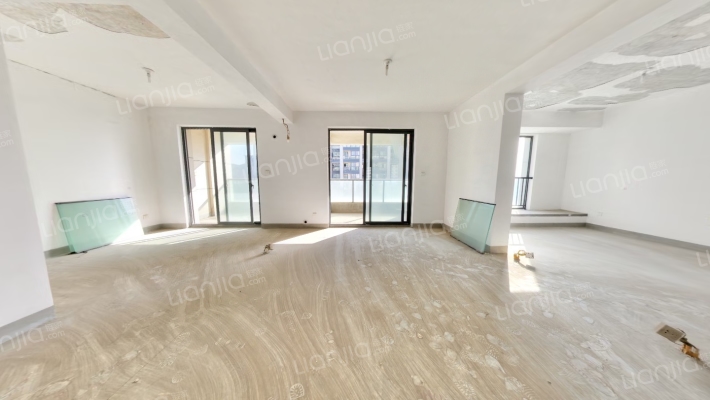 钱锦花园二手房实景图