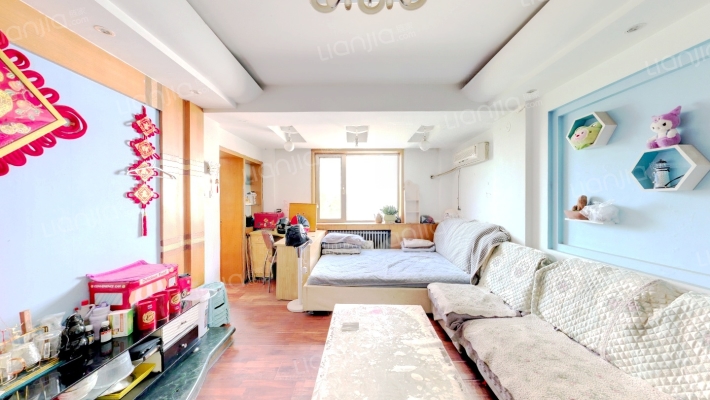 兰州市政协家属院二手房实景图