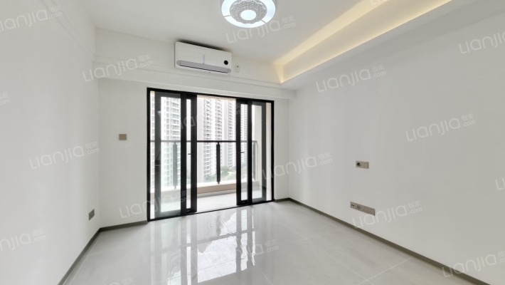 惠州泷珀花园二手房实景图