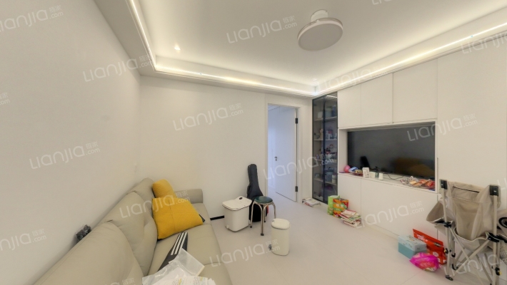 西汇锦园二手房实景图