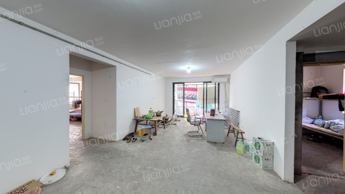 星苏花园二期二手房实景图