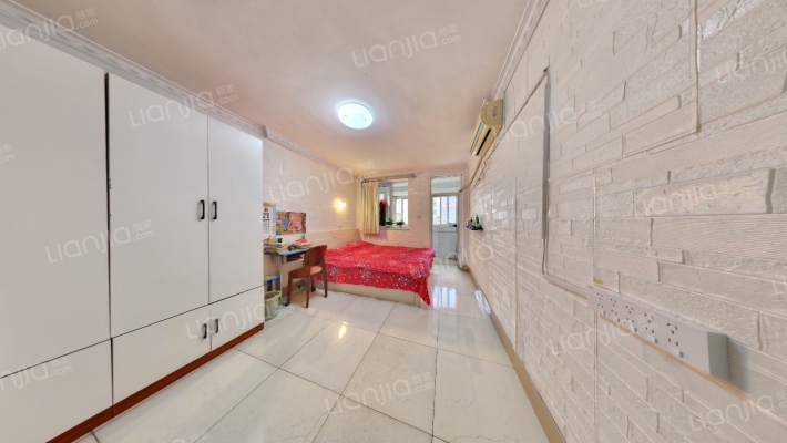 纬一路209到243号二手房实景图