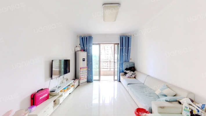 中森茗苑二手房实景图