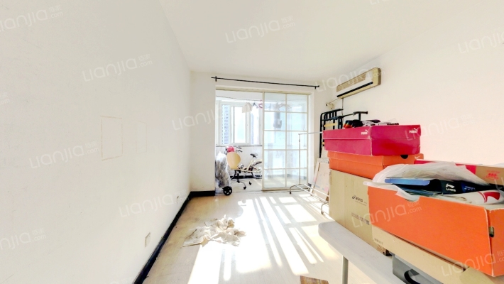 南丹大楼二手房实景图