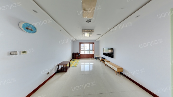 天地源欧筑二手房实景图