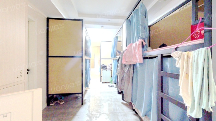 世家星苑二手房实景图