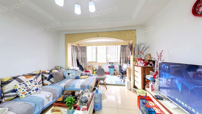 文林苑二手房实景图