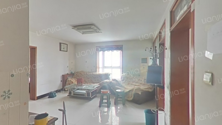 信德园小区二手房实景图