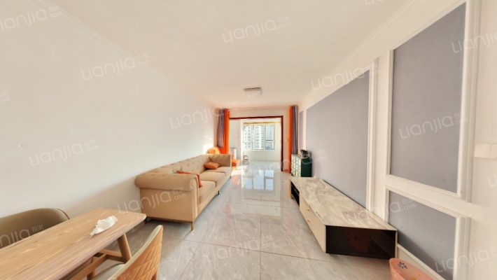 美好上院二手房实景图