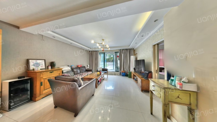 高第府二手房实景图