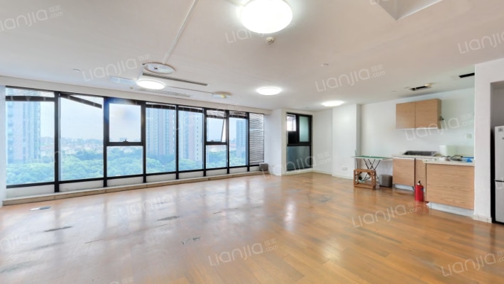建屋乐活城二手房实景图