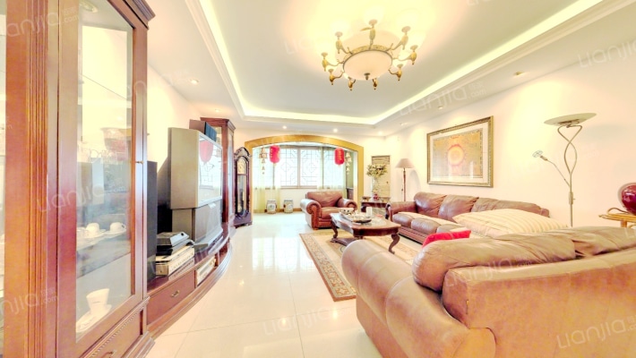 支矶石街31号二手房实景图