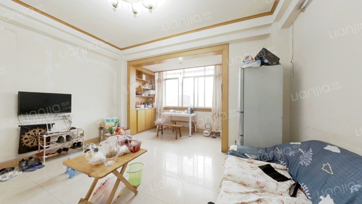 红庙子街71号二手房实景图