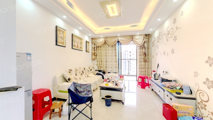 新祺园二手房实景图