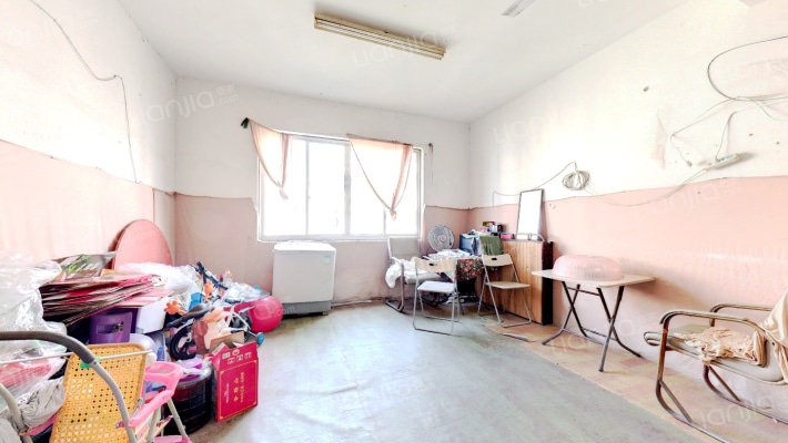 镜海嘉苑二手房实景图