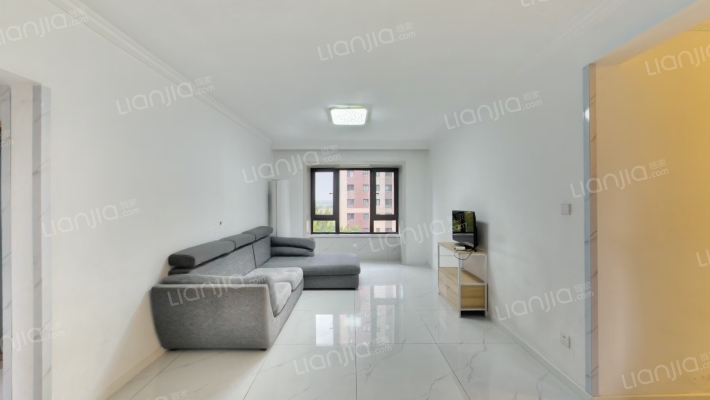 中骏柏景湾二手房实景图