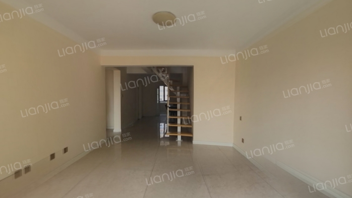 北苑桐城二手房实景图