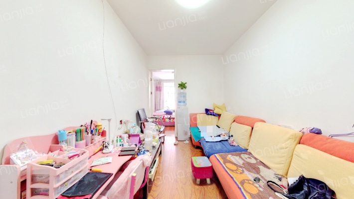 黄山垄A区二手房实景图