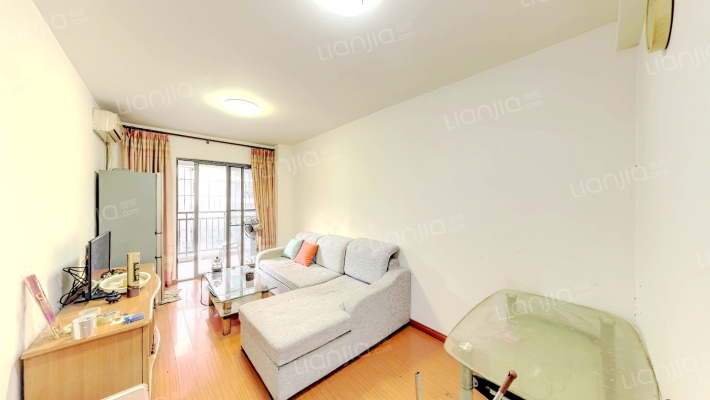 凤湖新城二区二手房实景图