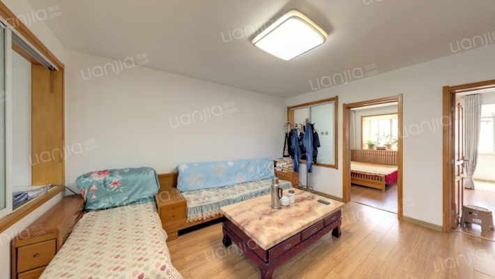 龙门佳苑二手房实景图